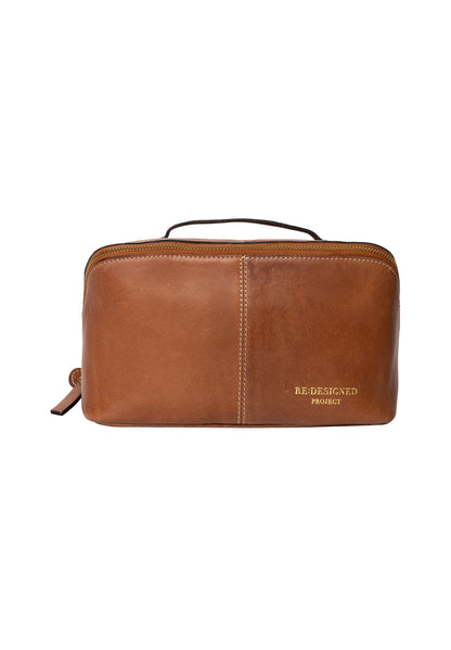 Re:Designed - Project 9 (Small Box Bag)