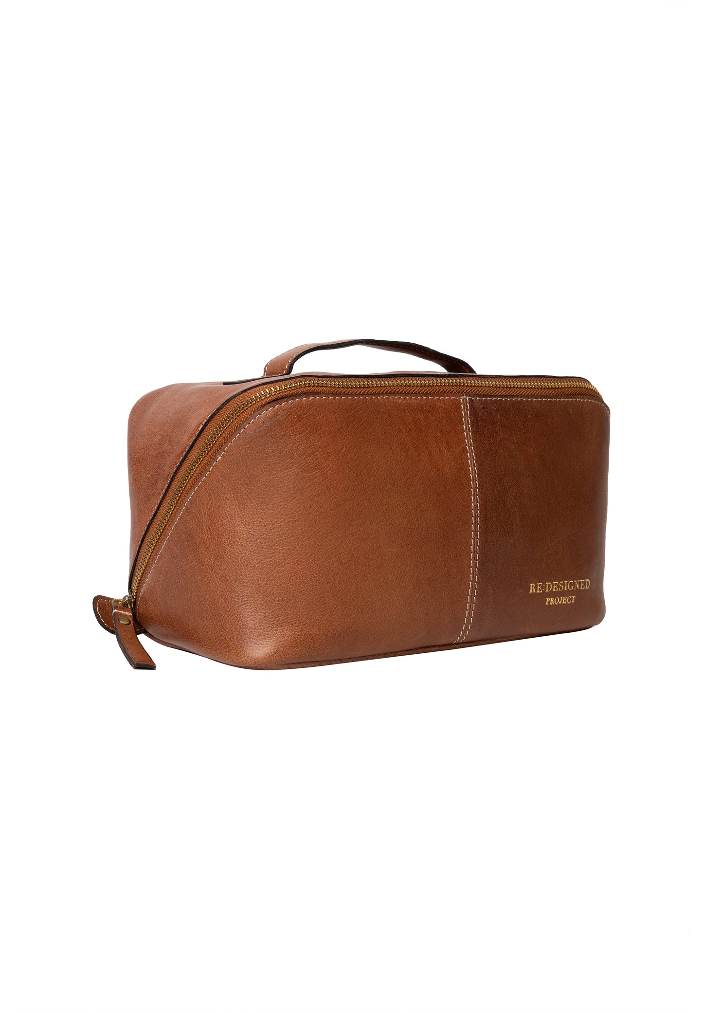 Re:Designed - Project 9 (Small Box Bag)