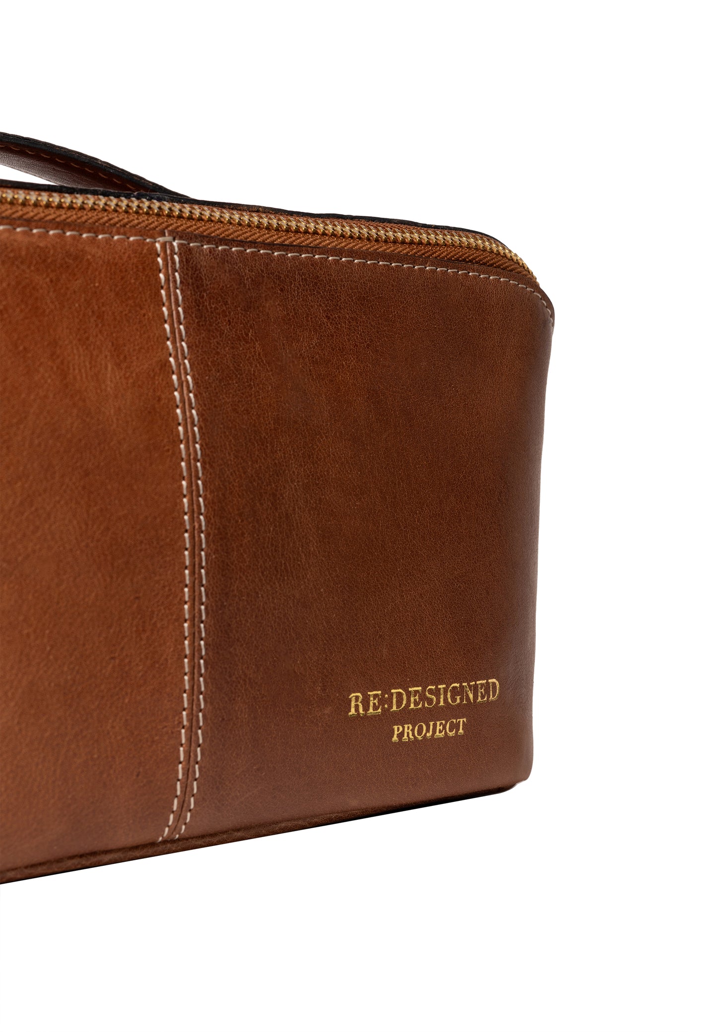 Re:Designed - Project 9 (Small Box Bag)