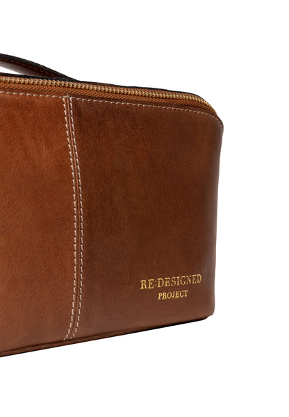 Re:Designed - Project 9 (Small Box Bag)
