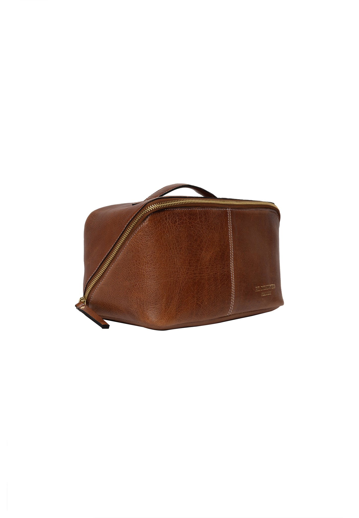 Re:Designed - Project 9 (Small Box Bag)