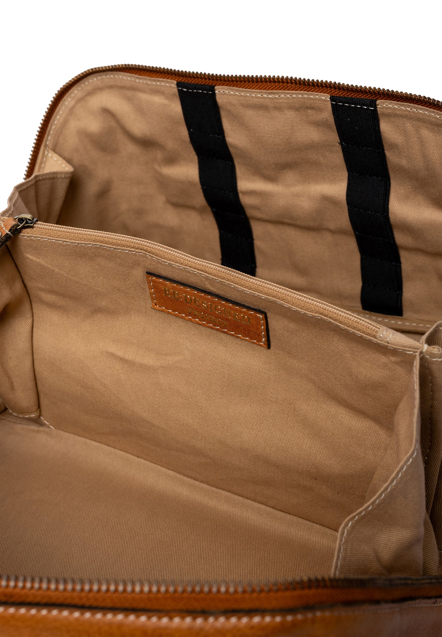 Re:Designed -  Project 10 (Box Bag)