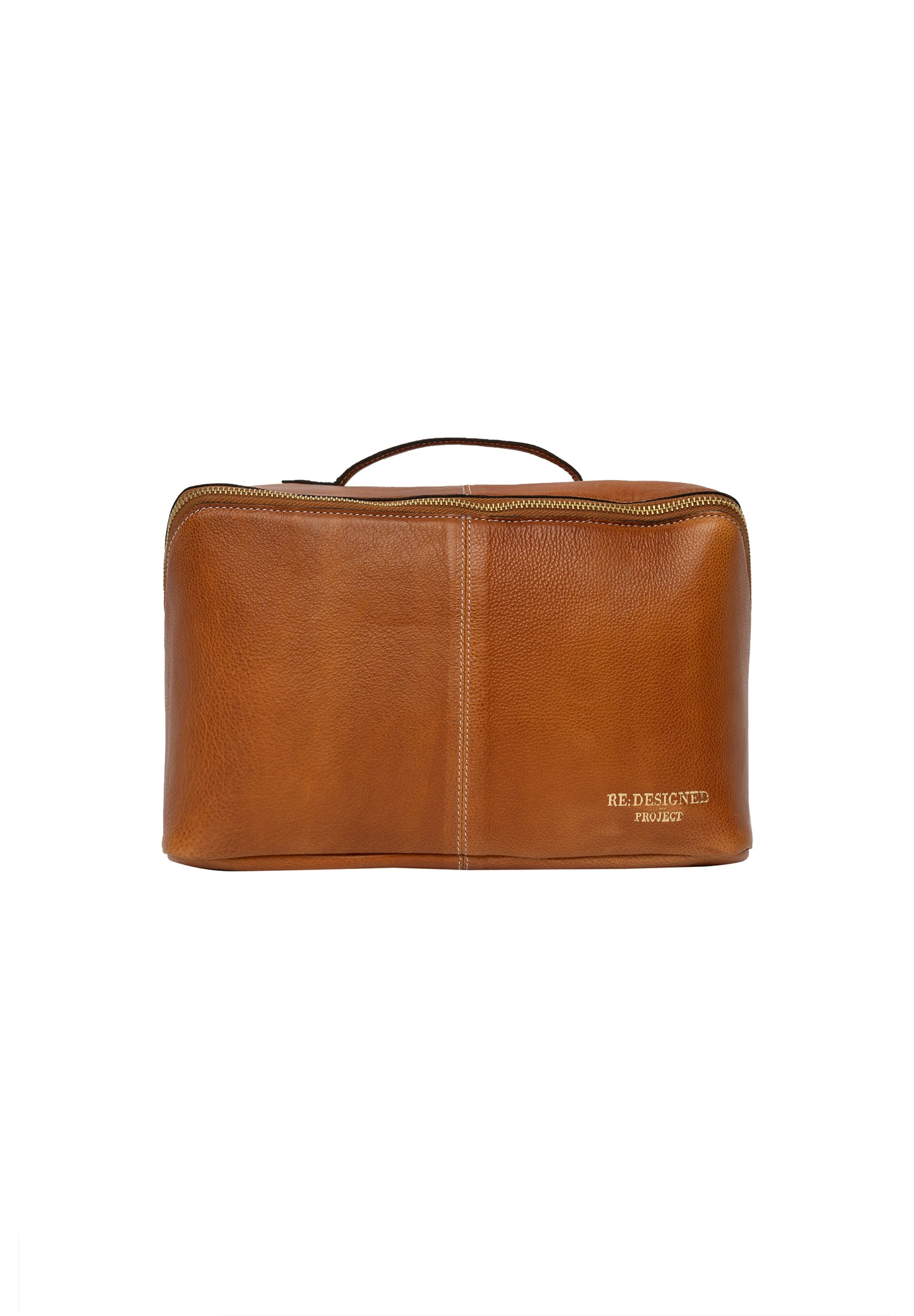 Re:Designed -  Project 10 (Box Bag)