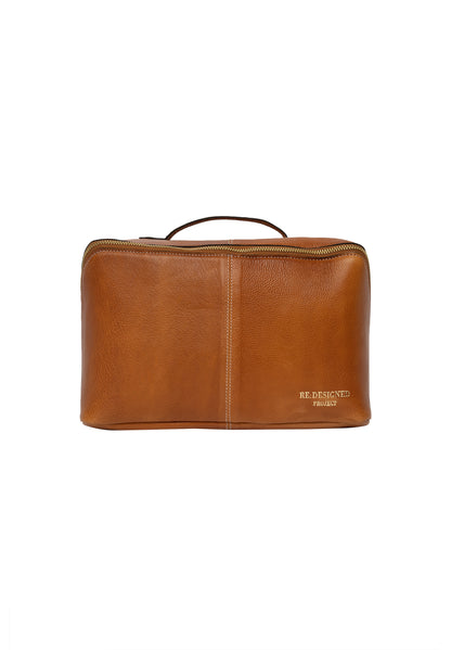 Re:Designed -  Project 10 (Box Bag)