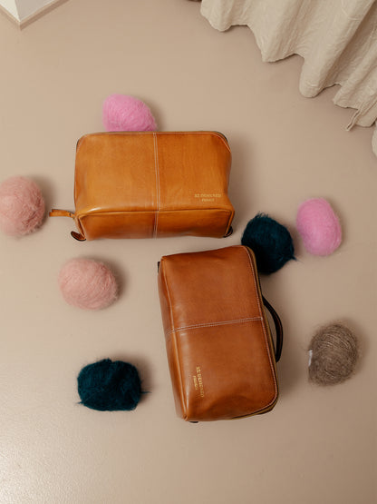 Re:Designed -  Project 10 (Box Bag)