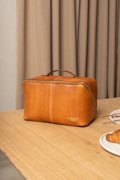 Re:Designed -  Project 10 (Box Bag)