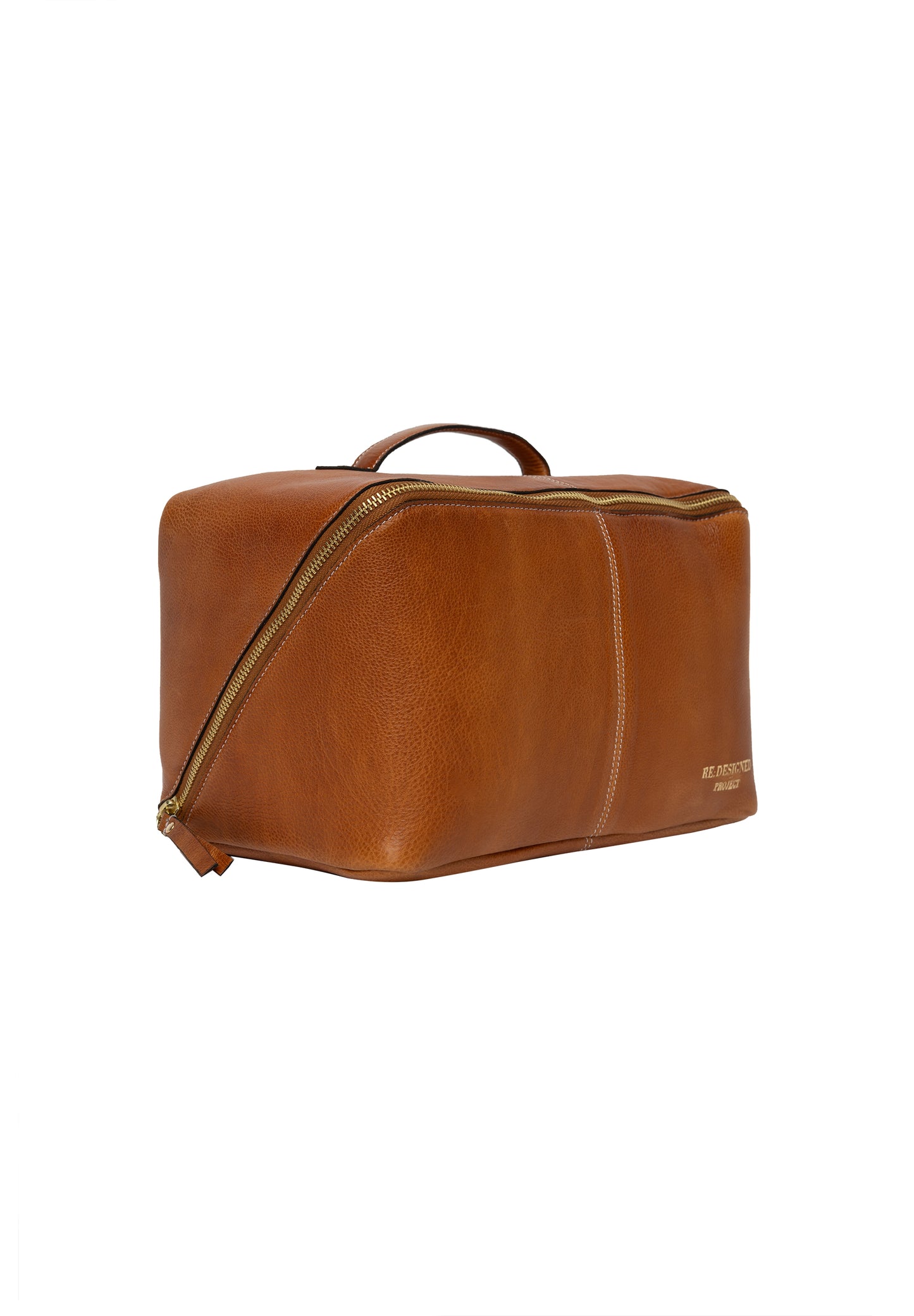 Re:Designed -  Project 10 (Box Bag)