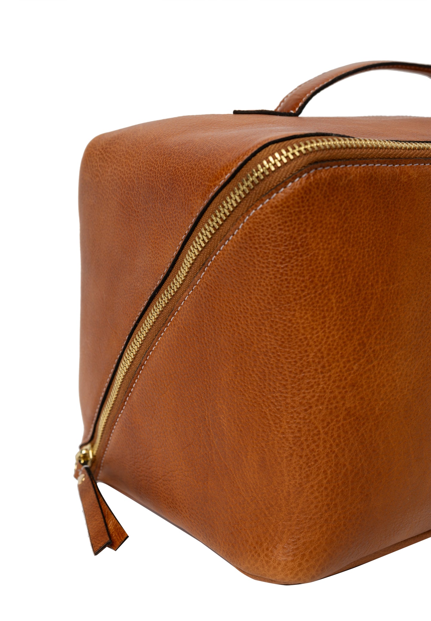 Re:Designed -  Project 10 (Box Bag)