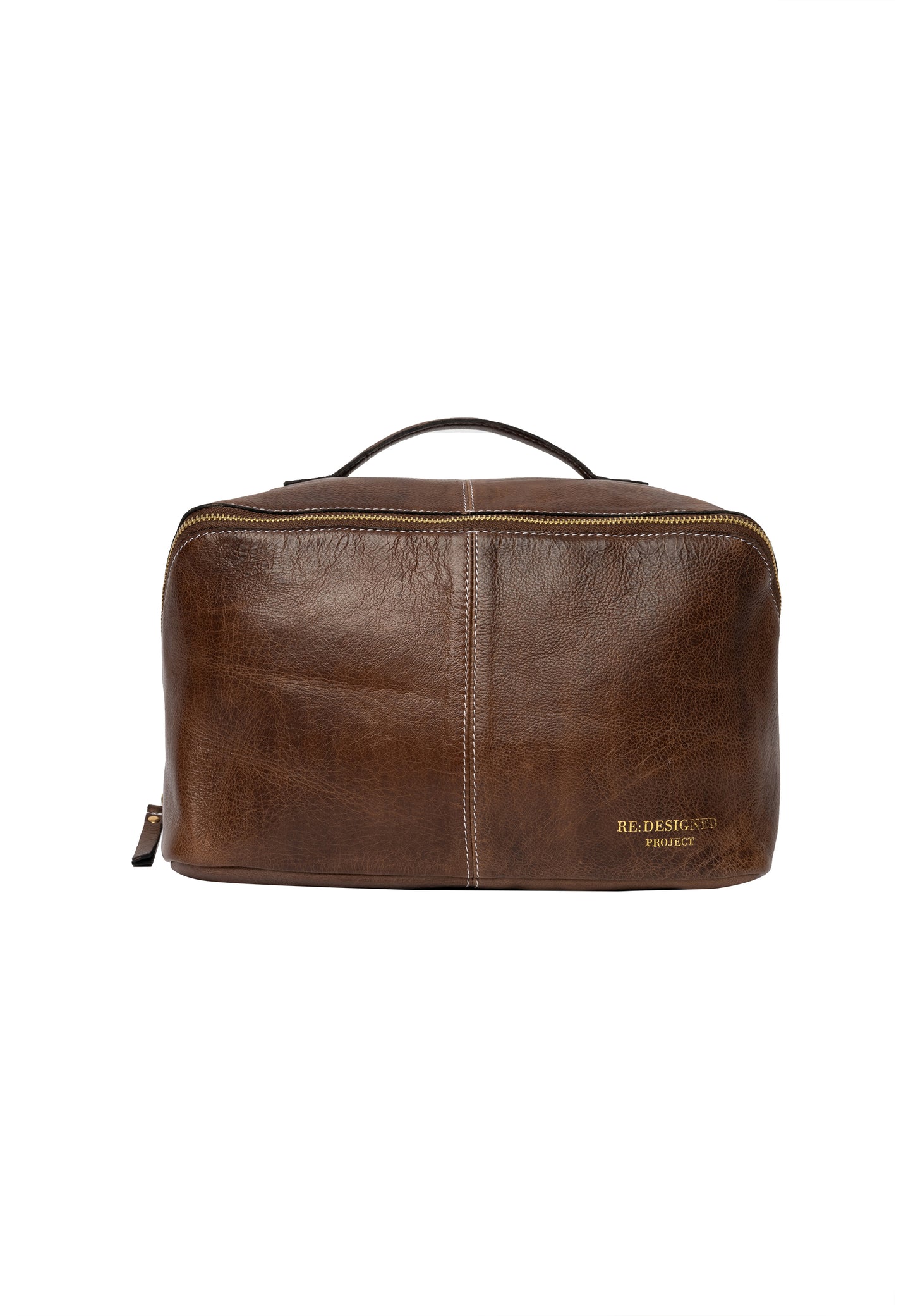 Re:Designed -  Project 10 (Box Bag)