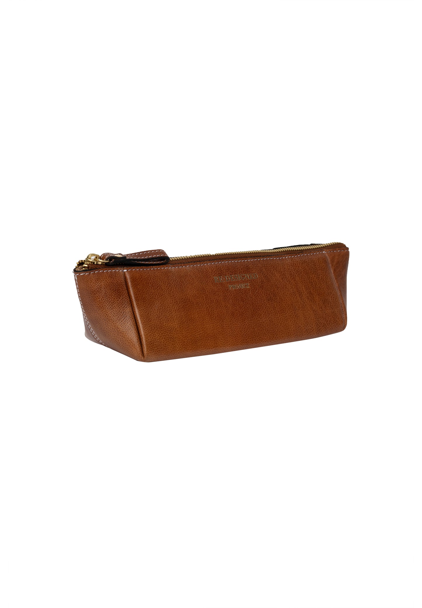 Re:Designed - Project 12 (Large Triangular Needle Pouch)