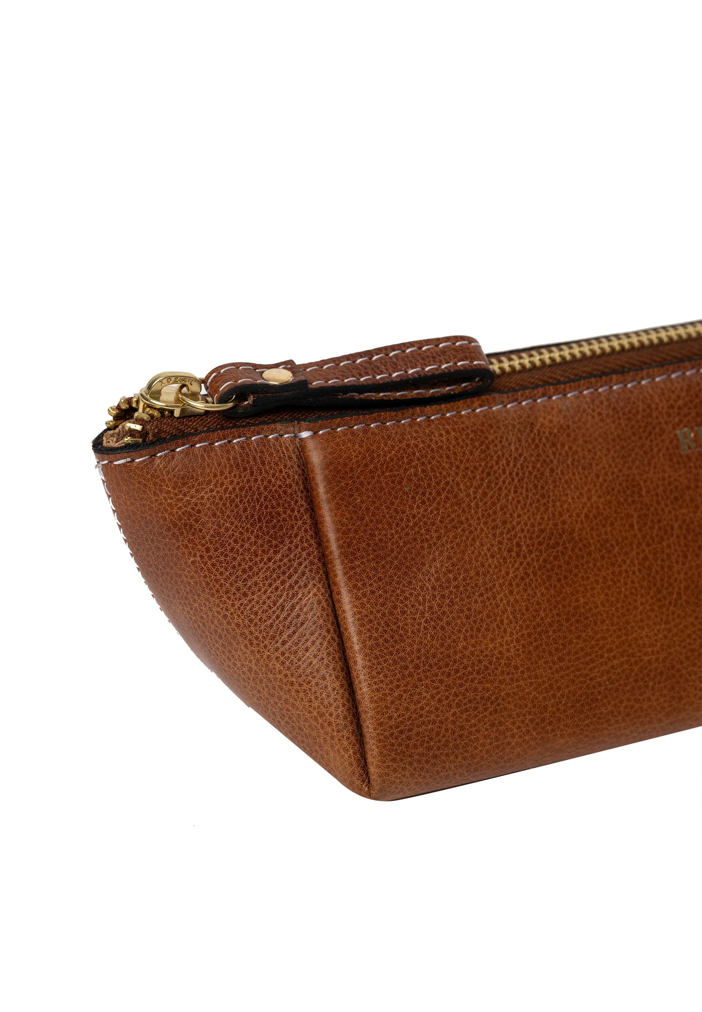 Re:Designed - Project 12 (Large Triangular Needle Pouch)