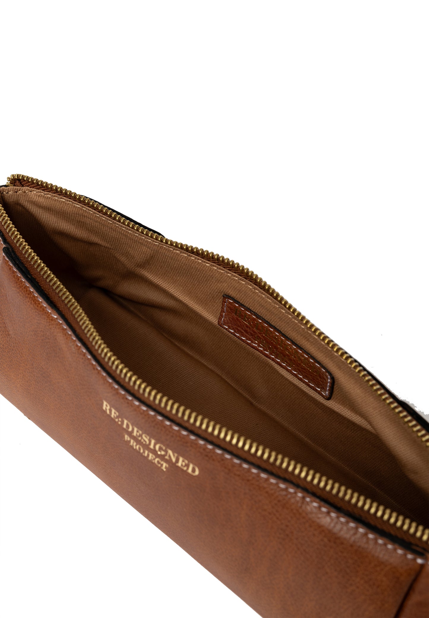 Re:Designed - Project 12 (Large Triangular Needle Pouch)