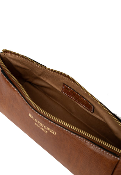 Re:Designed - Project 12 (Large Triangular Needle Pouch)
