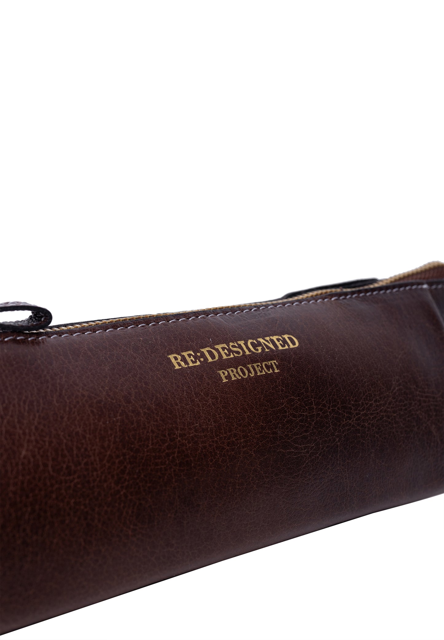 Re:Designed - Project 12 (Large Triangular Needle Pouch)