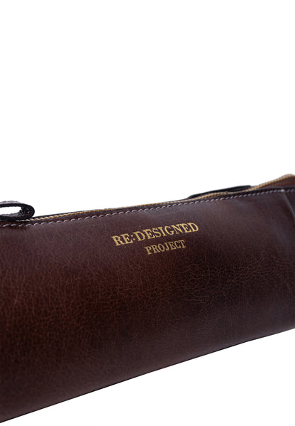 Re:Designed - Project 12 (Large Triangular Needle Pouch)