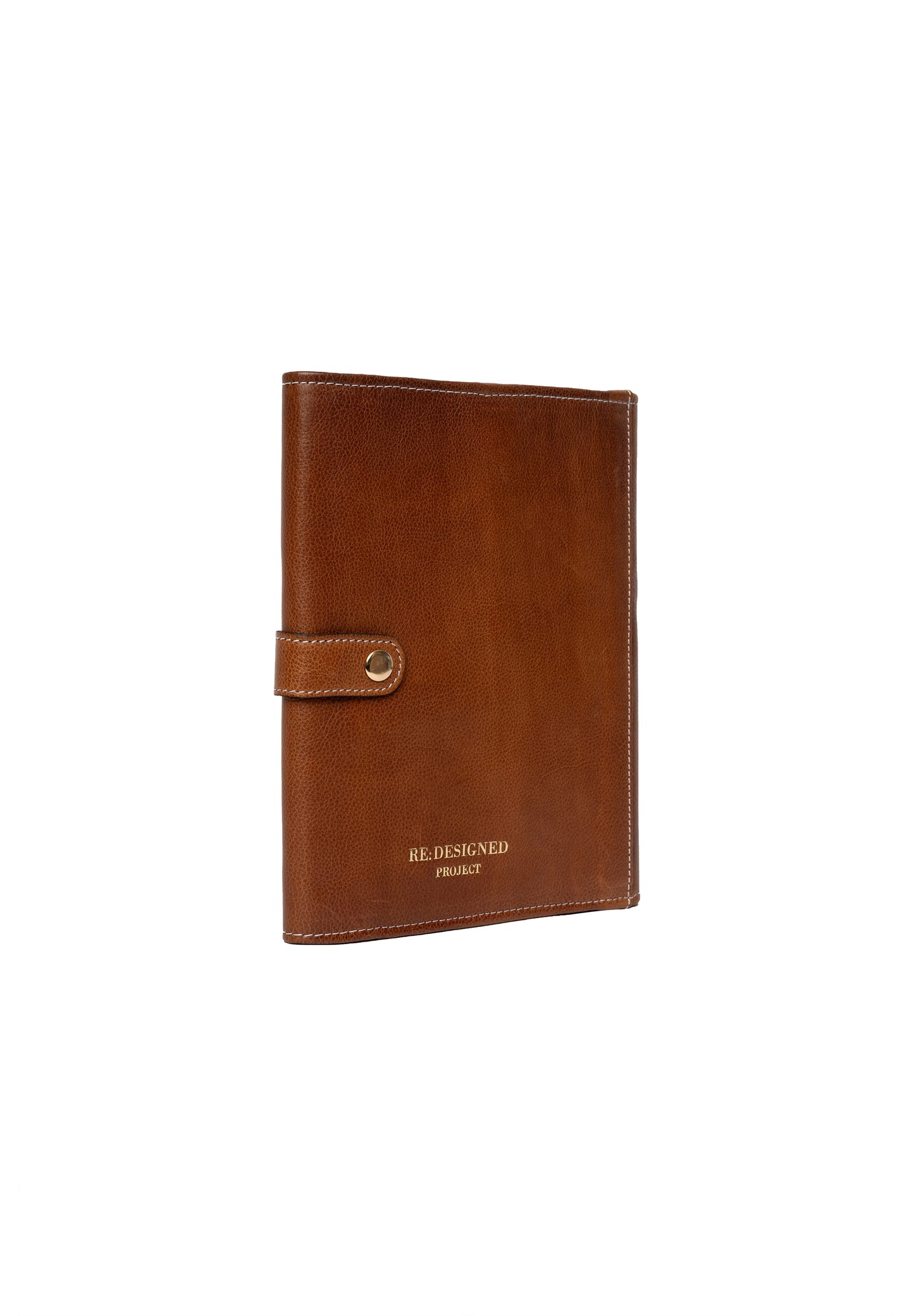 Re:Designed - Project 14 (XL Needle Case)