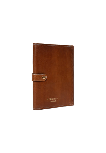 Re:Designed - Project 14 (XL Needle Case)