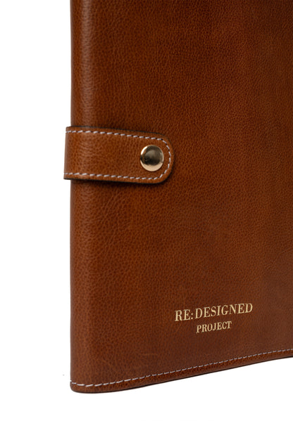 Re:Designed - Project 14 (XL Needle Case)