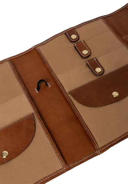 Re:Designed - Project 14 (XL Needle Case)