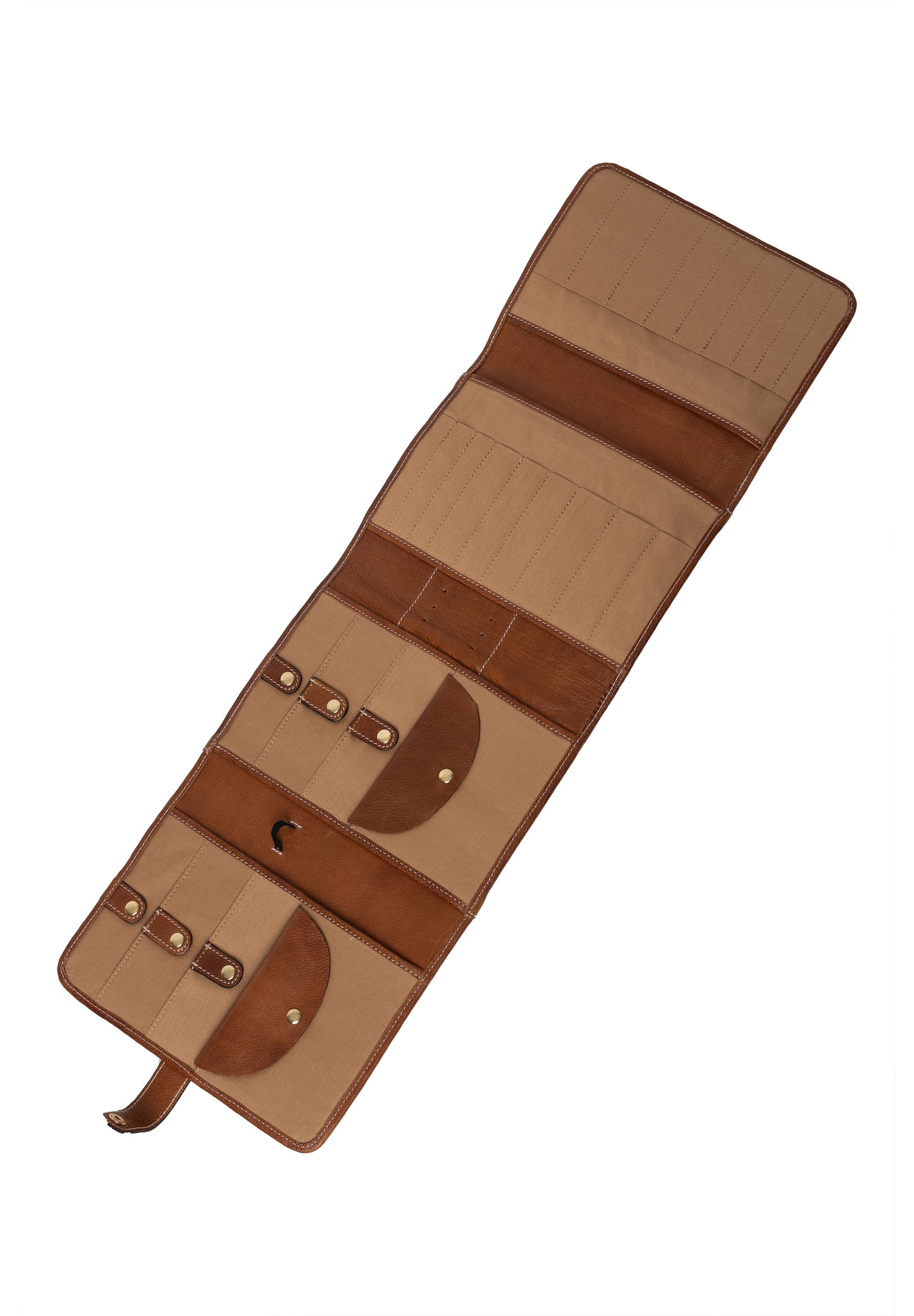 Re:Designed - Project 14 (XL Needle Case)
