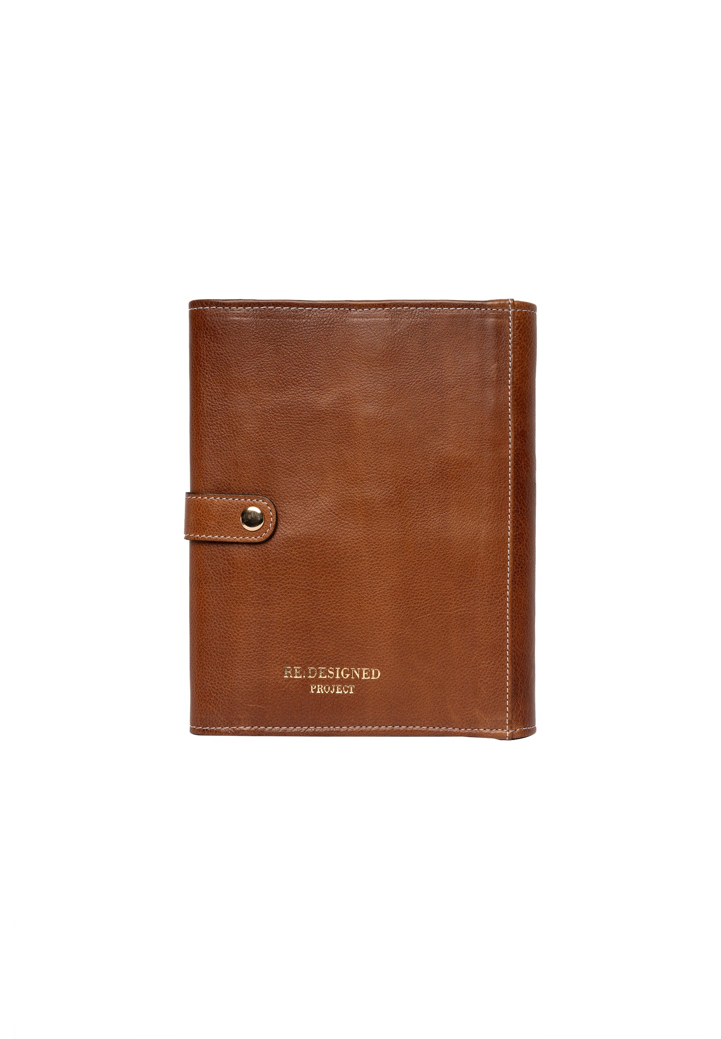 Re:Designed - Project 14 (XL Needle Case)