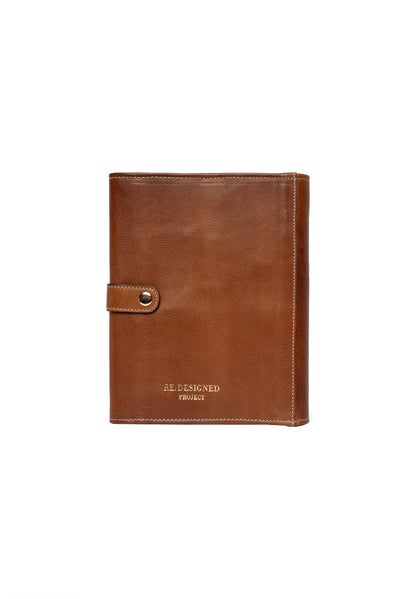 Re:Designed - Project 14 (XL Needle Case)