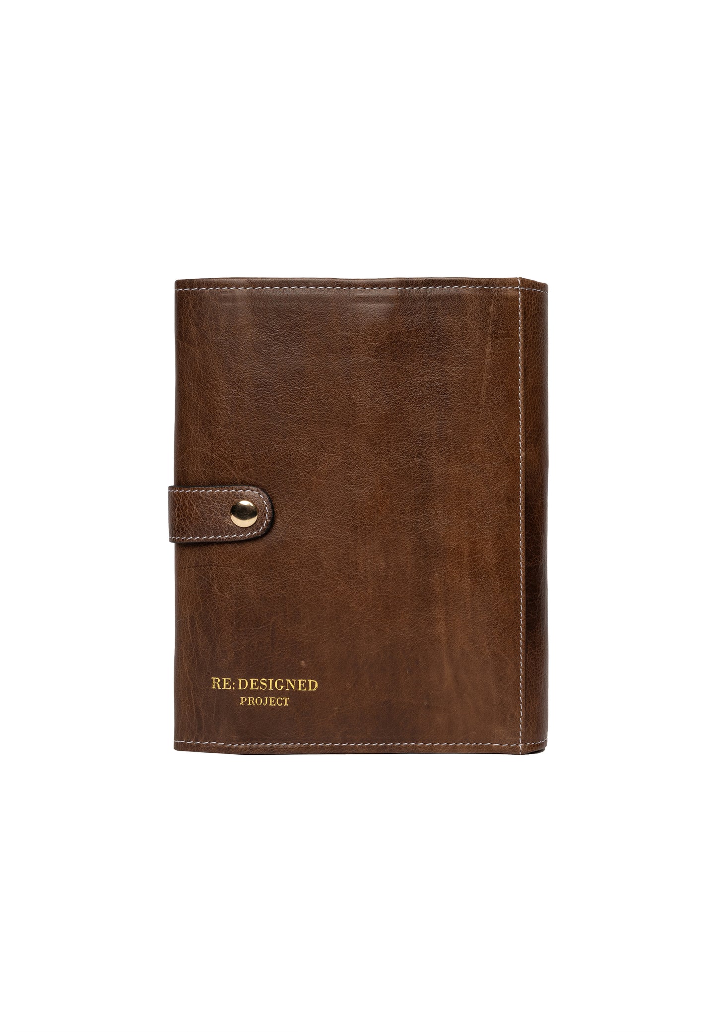 Re:Designed - Project 14 (XL Needle Case)