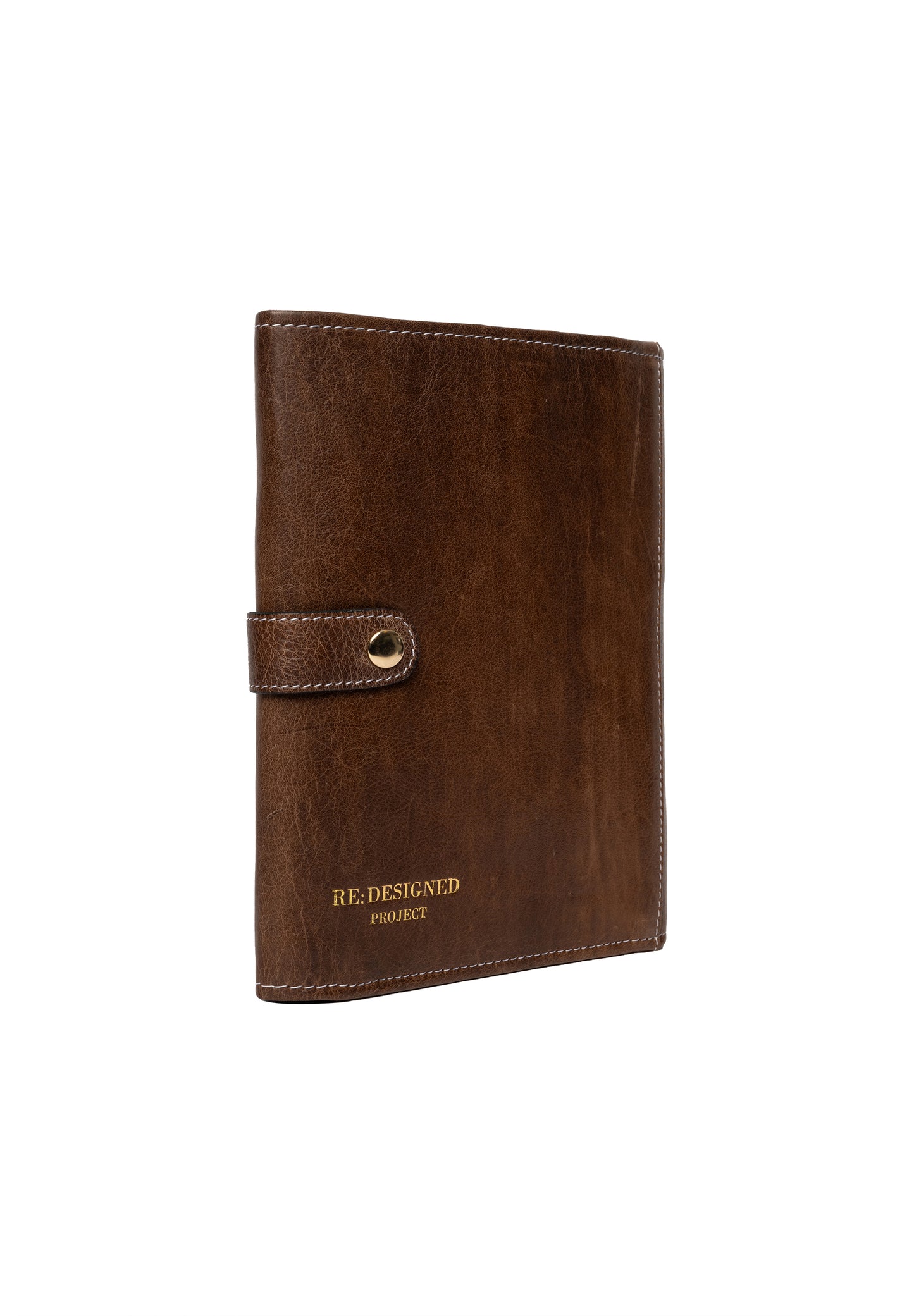 Re:Designed - Project 14 (XL Needle Case)