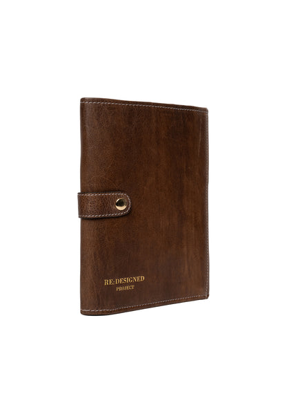 Re:Designed - Project 14 (XL Needle Case)