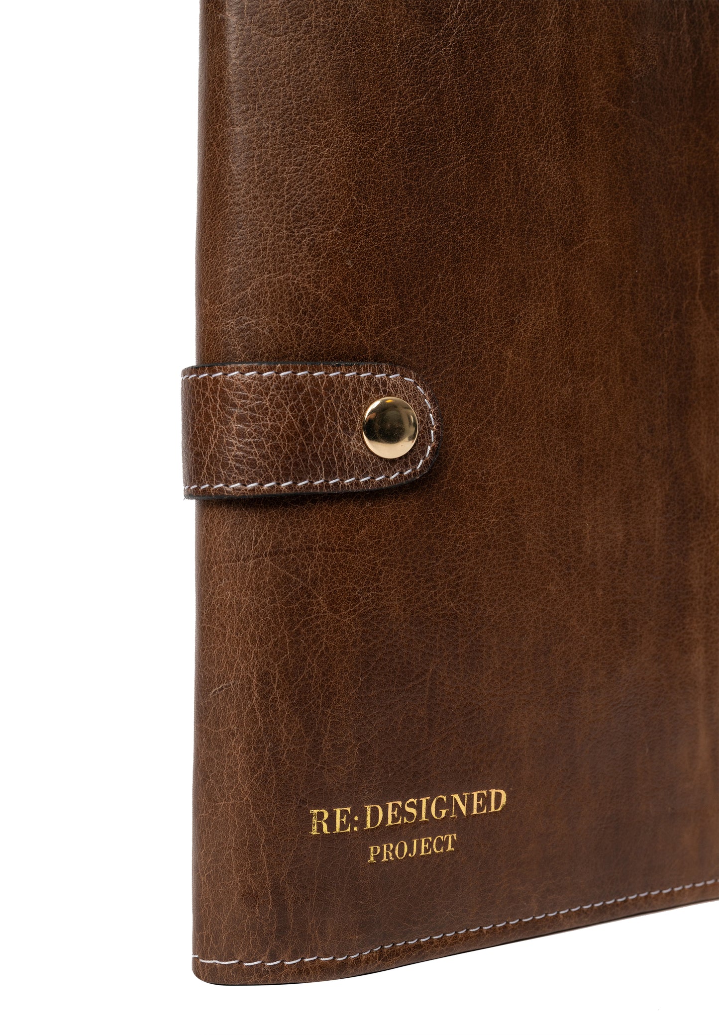Re:Designed - Project 14 (XL Needle Case)