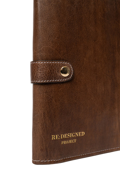 Re:Designed - Project 14 (XL Needle Case)