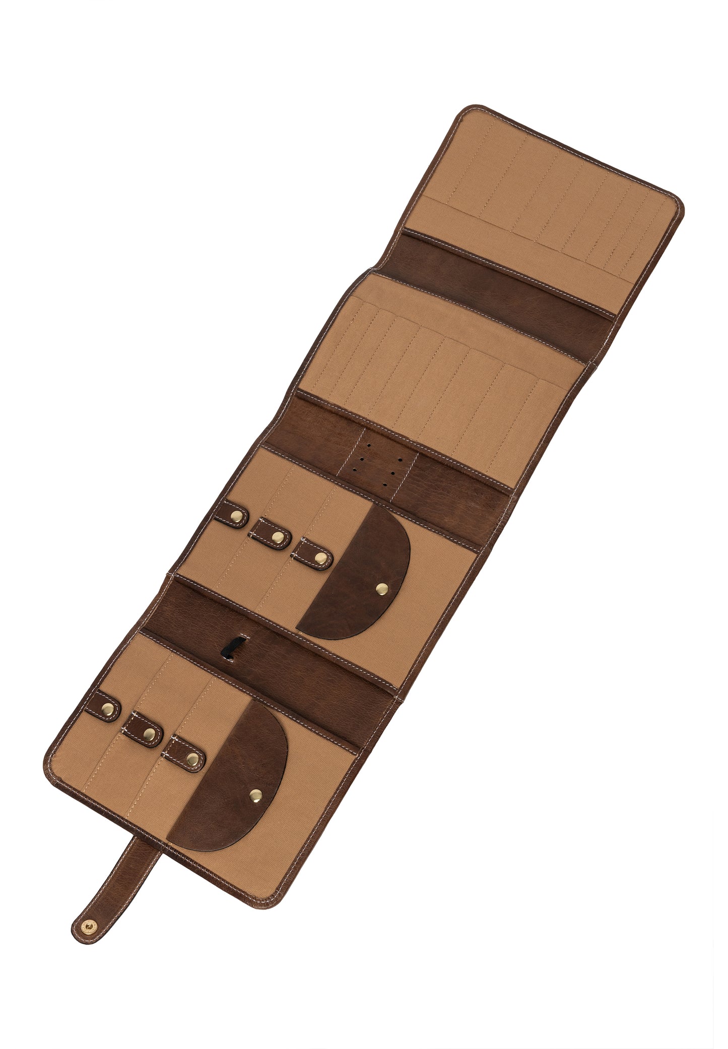 Re:Designed - Project 14 (XL Needle Case)