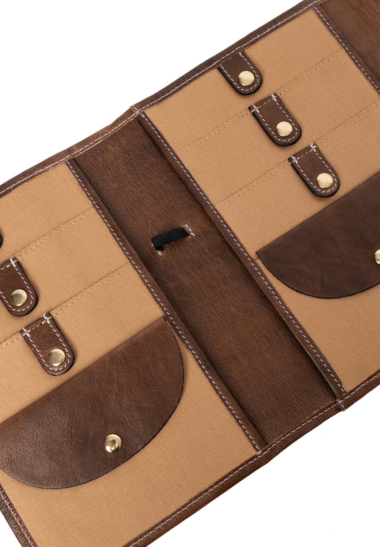 Re:Designed - Project 14 (XL Needle Case)
