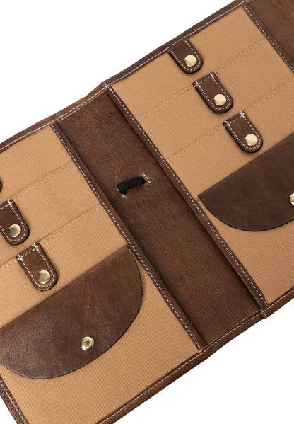 Re:Designed - Project 14 (XL Needle Case)