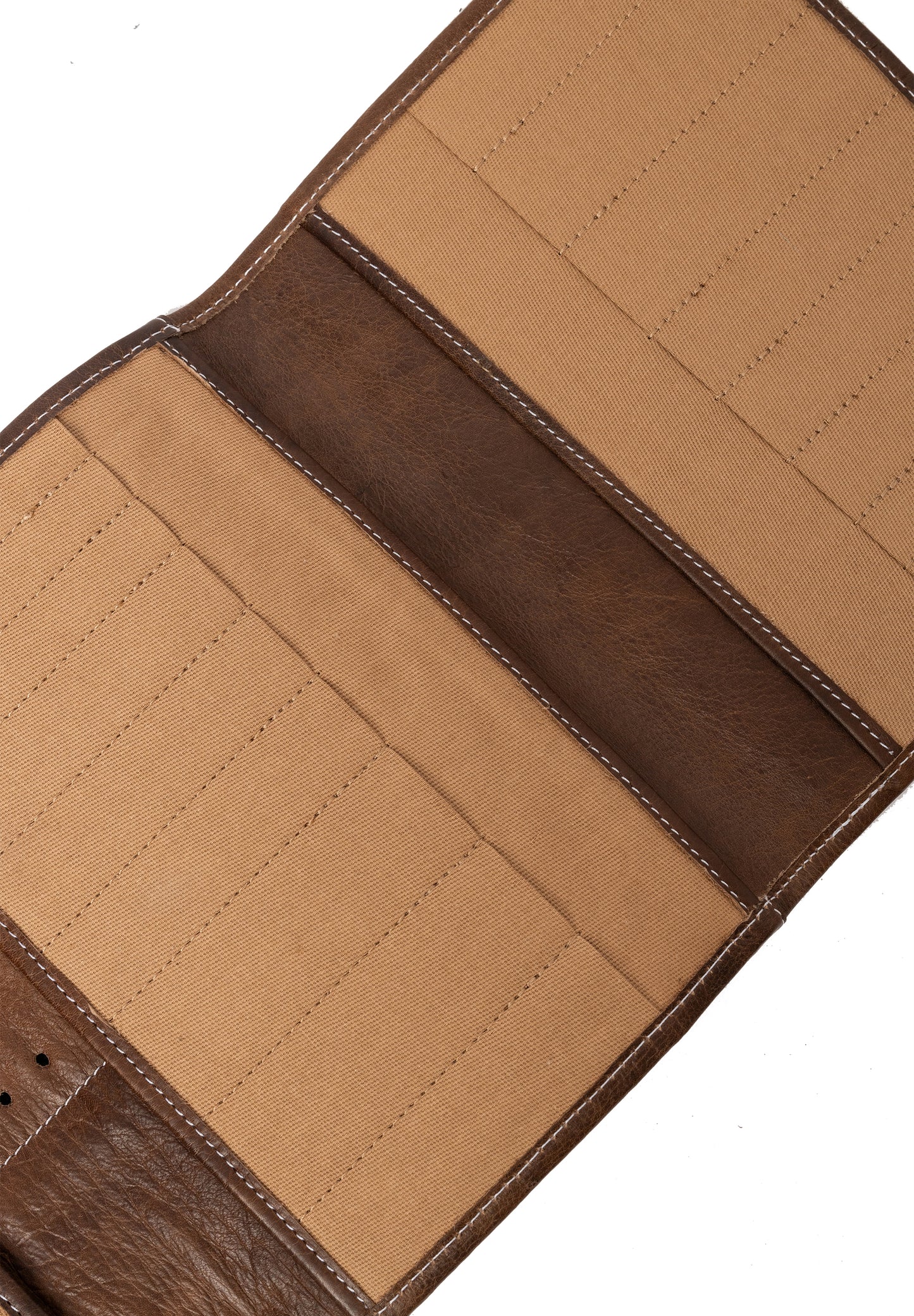 Re:Designed - Project 14 (XL Needle Case)