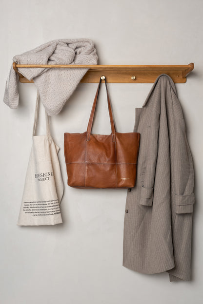 Re:Designed Bag - Project 19 (Large Shopper Bag)
