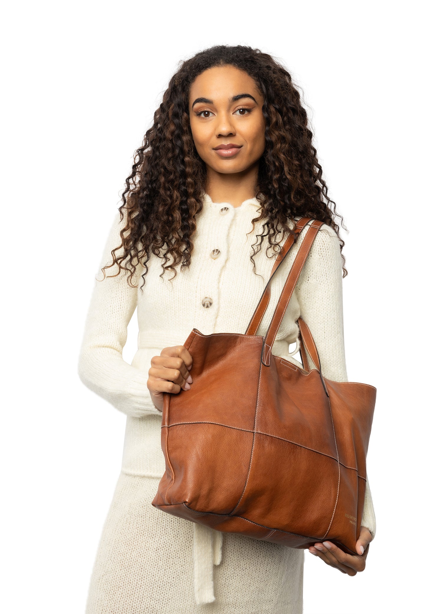 Re:Designed Bag - Project 19 (Large Shopper Bag)