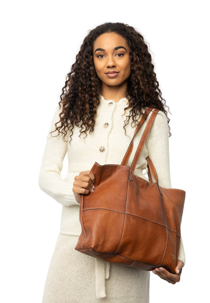 Re:Designed Bag - Project 19 (Large Shopper Bag)