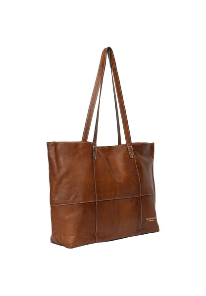 Re:Designed Bag - Project 19 (Large Shopper Bag)