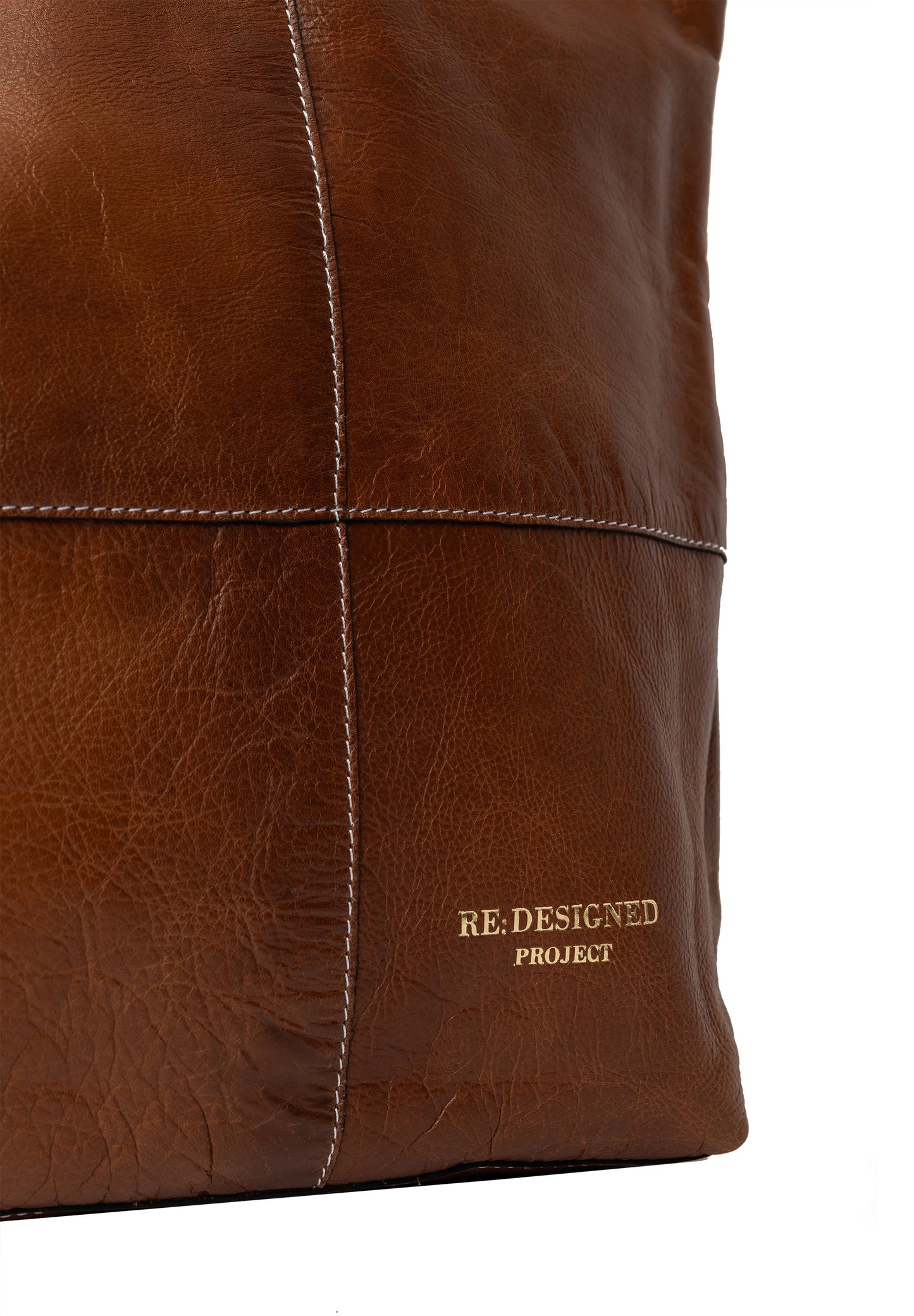 Re:Designed Bag - Project 19 (Large Shopper Bag)