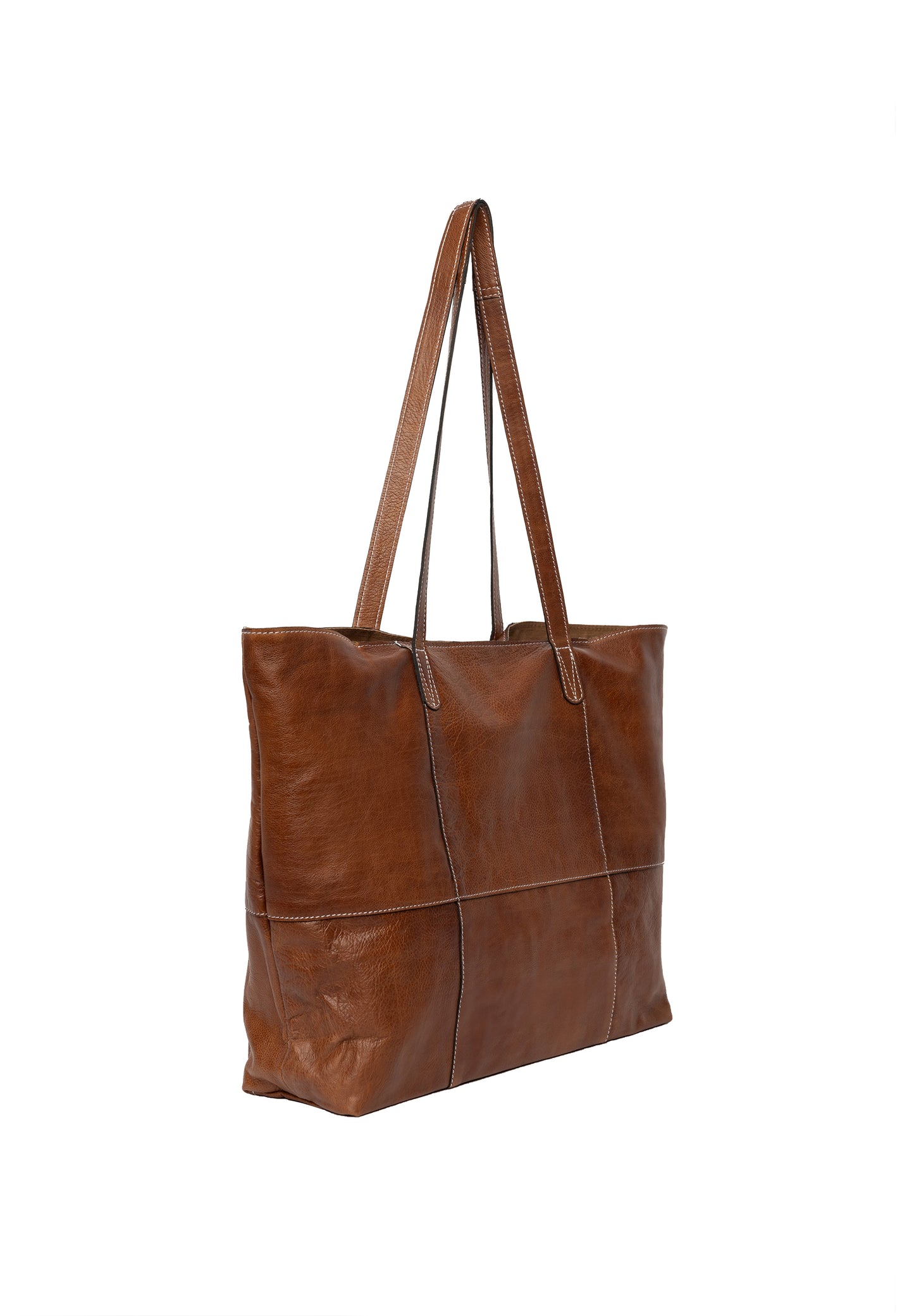 Re:Designed Bag - Project 19 (Large Shopper Bag)