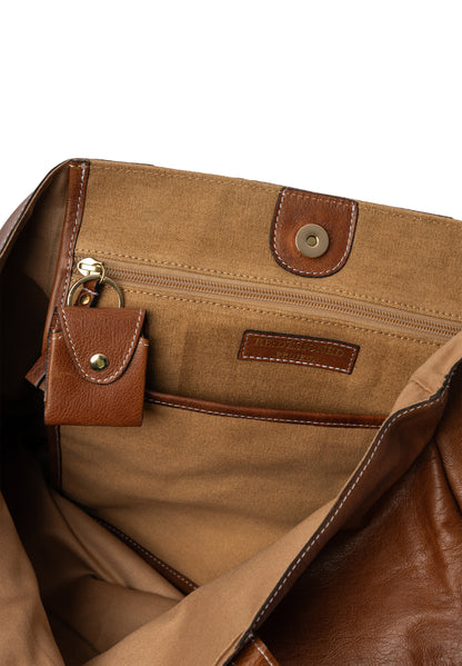 Re:Designed Bag - Project 19 (Large Shopper Bag)