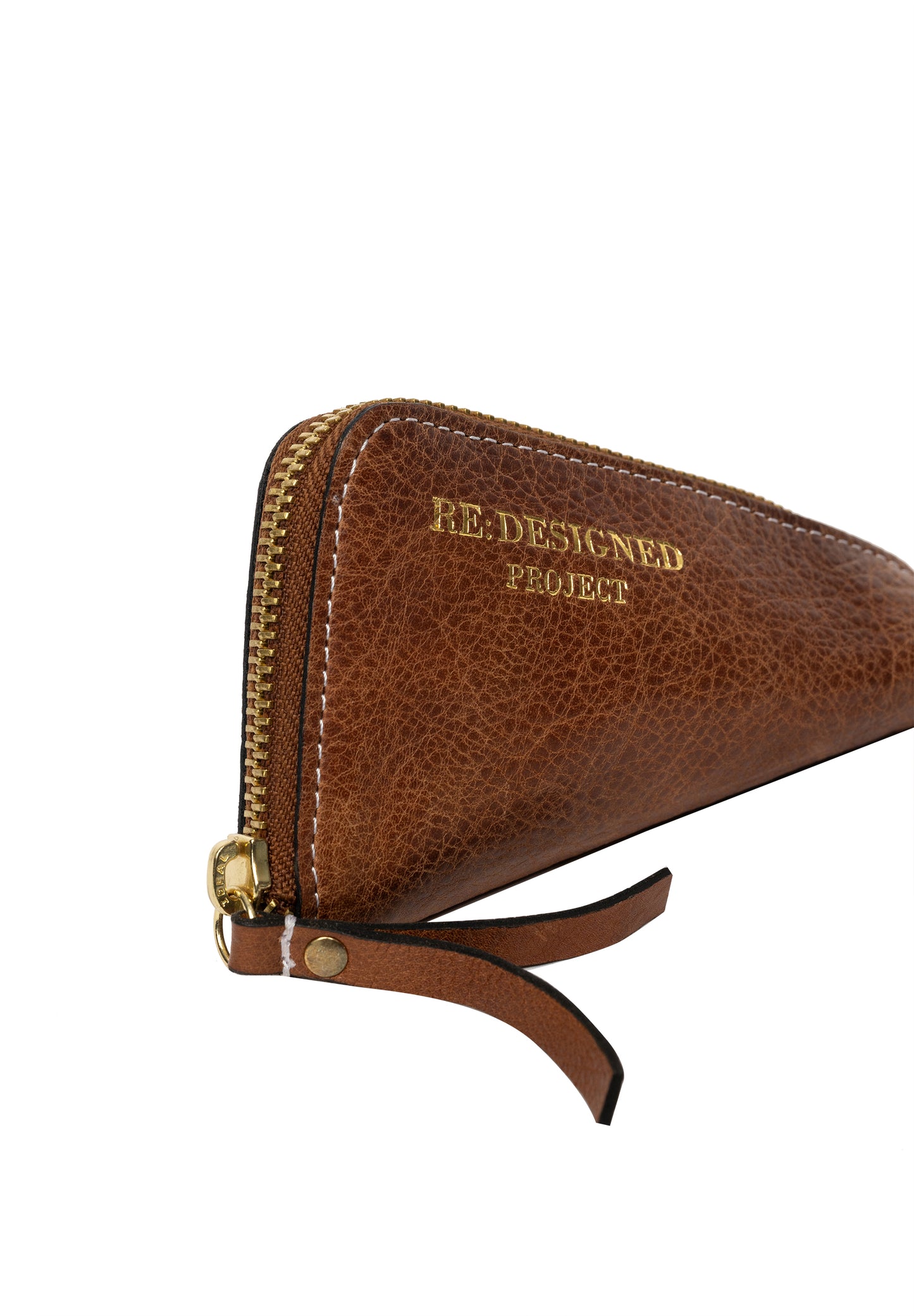 Re:Designed - Project 29 (Small Organising Pouch)