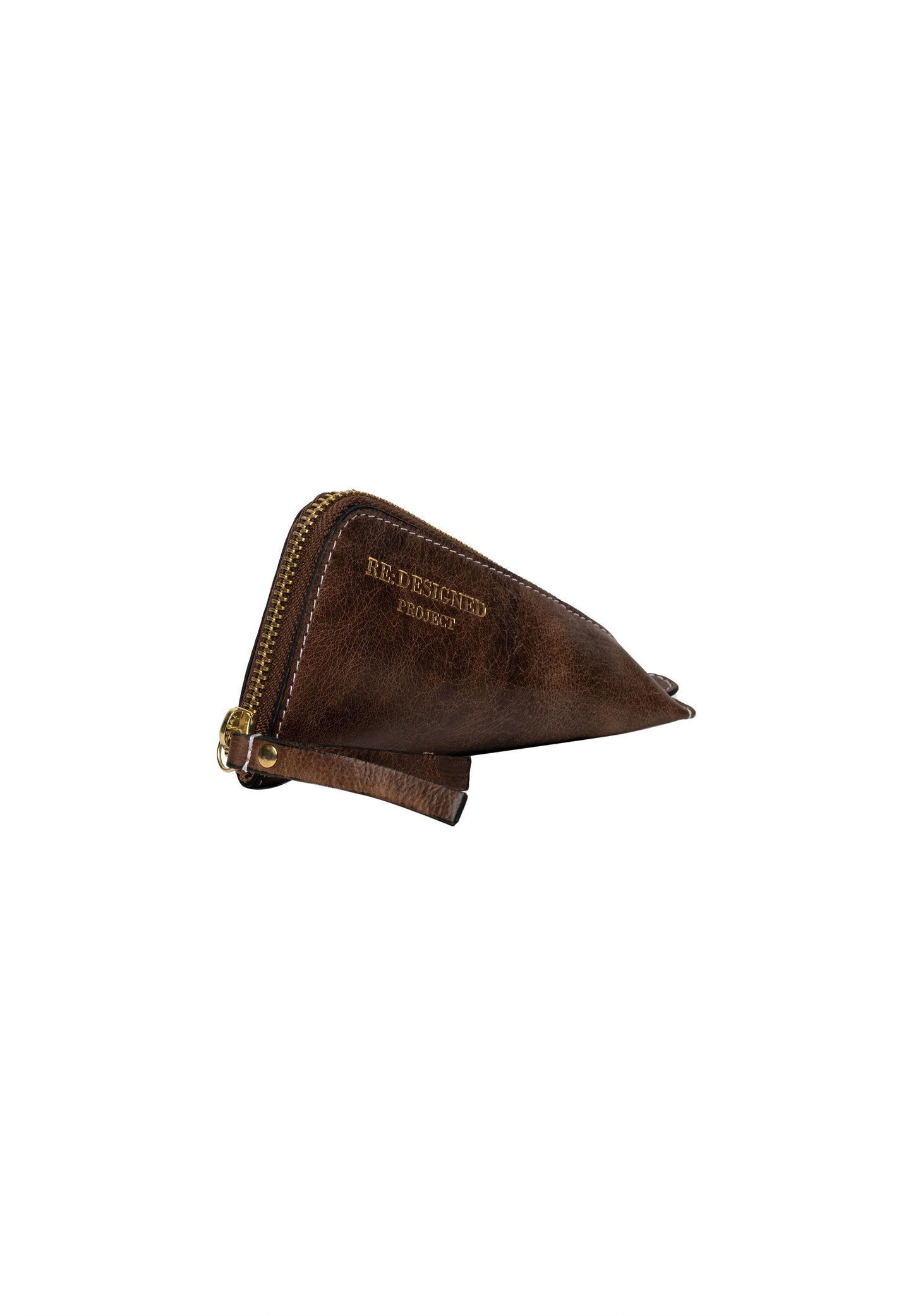 Re:Designed - Project 29 (Small Organising Pouch)