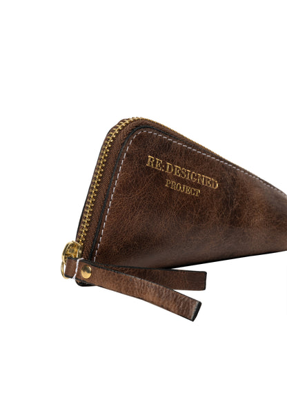 Re:Designed - Project 29 (Small Organising Pouch)