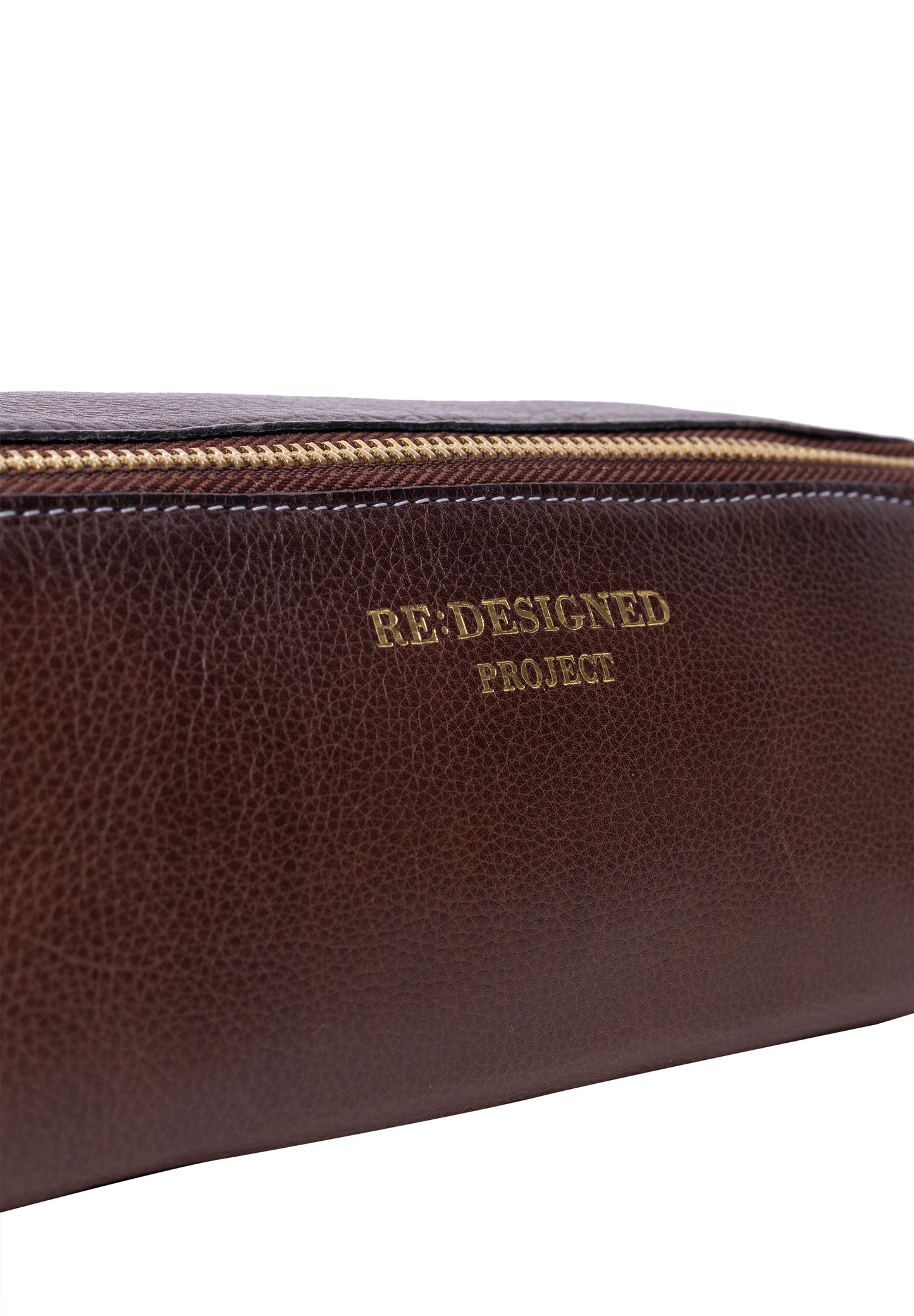 Re:Designed - Project 36 (Mini Box Bag)