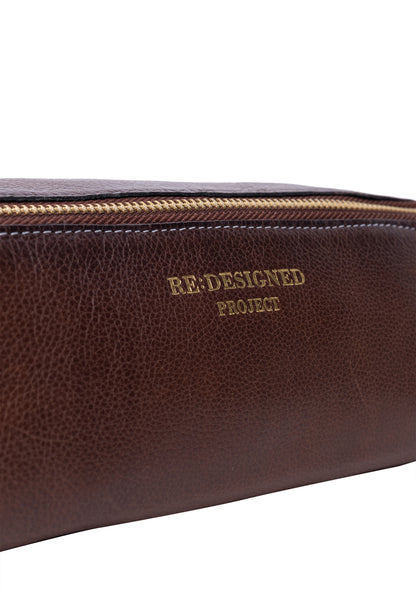 Re:Designed - Project 36 (Mini Box Bag)