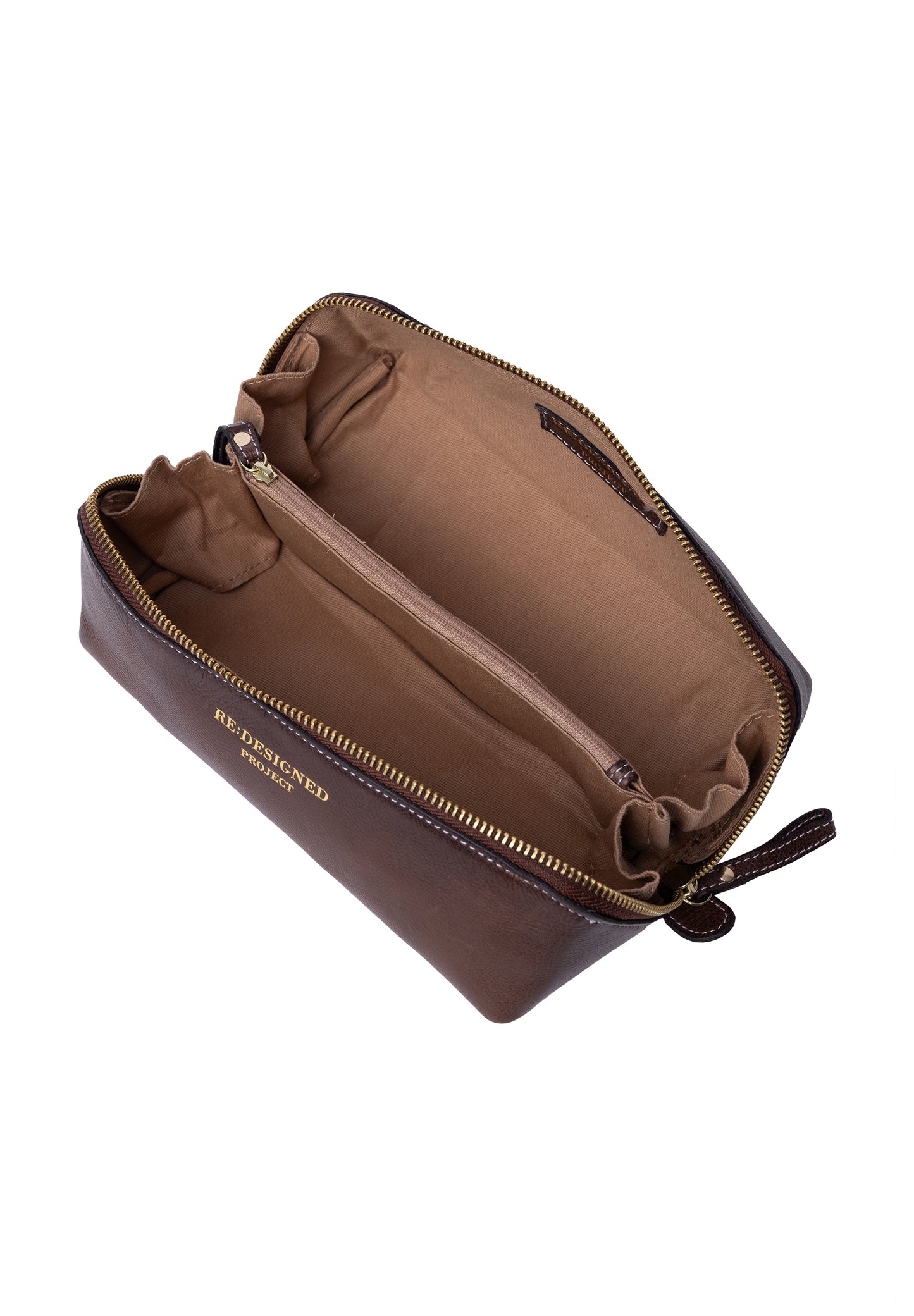 Re:Designed - Project 36 (Mini Box Bag)