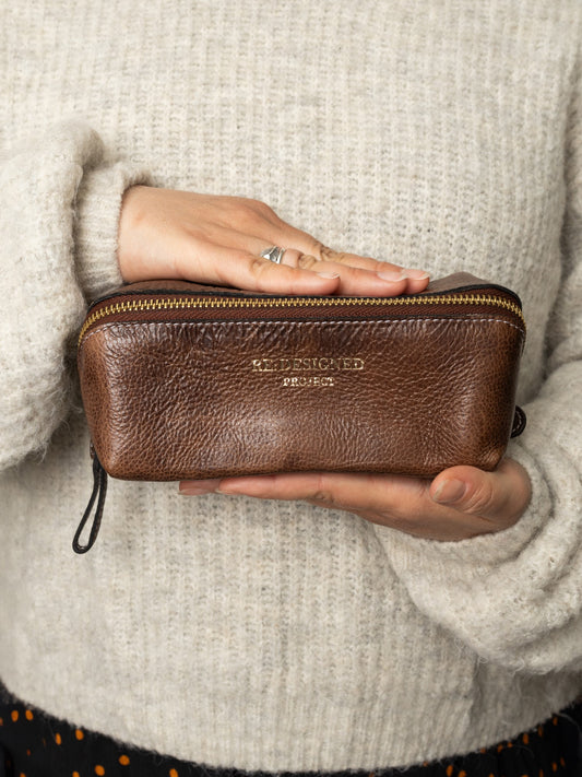 Re:Designed - Project 36 (Mini Box Bag)