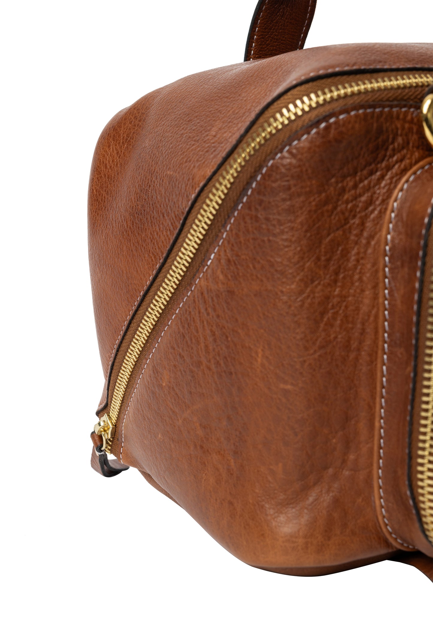 Re:Designed - Project 39 (Crossbody with front pouch)